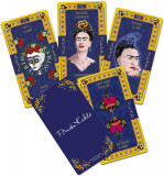 Tarot - Frida Kahlo | Fournier
