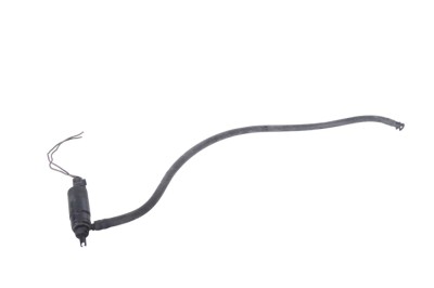 Motor rezervor lichid de parbriz VW TOUAREG 7LA, 7L6, 7L7 2009 OEM: 3B0955681 | 18125749 foto