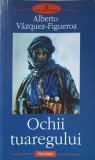 OCHII TUAREGULUI-ALBERTO VAZQUEZ-FIGUEROA-358118