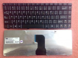 Tastatura laptop noua LENOVO G460 BLACK
