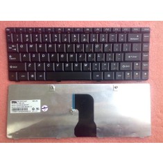 Tastatura laptop noua LENOVO G460 BLACK
