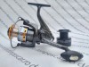 Mulineta FL EFB4000 6 rulmenti si tambur rezerva, Baitrunner, Diamant Alb