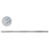 Segment reparatie prag MITSUBISHI L300, 06.1986-04.1994, partea stanga=dreapta, inferior; metal galvanizat,