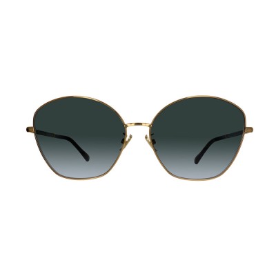 Ochelari de Soare Damă Jimmy Choo MARILIA-G-SK-2M2-9O &amp;oslash; 63 mm foto
