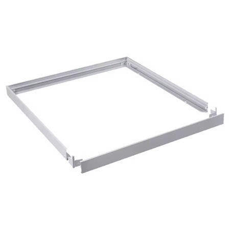 Carcasa aplicabila pentru corp panou led 60cm x 60cm