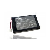 Baterie radio VHBW de &icirc;nlocuire pentru FT553444P-2S - 800 mAh 3,7 V Li-Ion