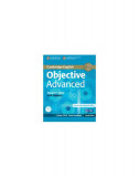 Objective Advanced Student&#039;s Book with Answers with CD-ROM - Paperback brosat - Annette Capel, Niki Joseph - Cambridge