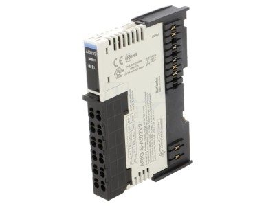 Modul intrare analogică 24VDC IP20 foto