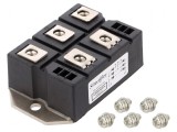 Punte redresoare trifazat cu Urmax 1,6kV