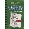 Diary of A Wimpy Kid: The Last Straw - Jeff Kinney