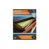Steck-Vaughn Core Skills Reading Comprehension: Workbook Grade 8