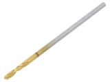 Burghiu Metal 1mm HSS-Co 26mm