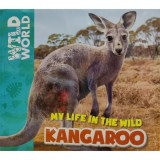 My Life in the Wild - Kangaroo