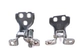 Balama ușă dreapta spate JEEP GRAND CHEROKEE III WH, WK 2006 11456643