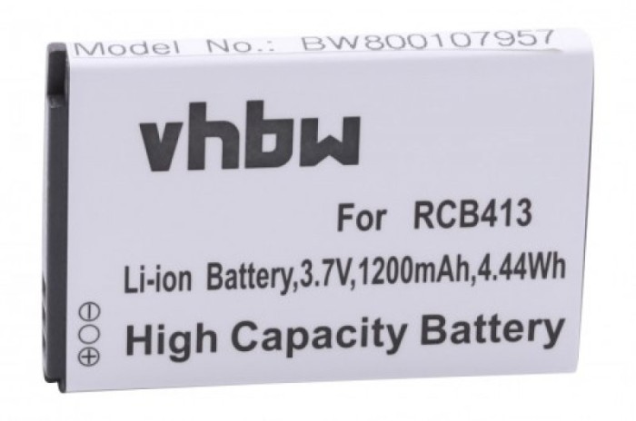 Acumulator pentru doro primo 413 u.a. 1200mah, , Acumulator pentru doro primo 413 u.a. 1200mah, ,