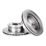 Disc Frana Fata Ferodo Volkswagen LT 1996-2006 FCR228A