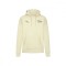Williams Martini Racing hanorac de bărbați cu glugă Oversized beige F1 Team 2024 - XL