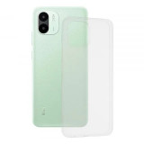 Cumpara ieftin Husa Silicon Xiaomi Redmi A1 A2 Transparenta CSTH, Techsuit