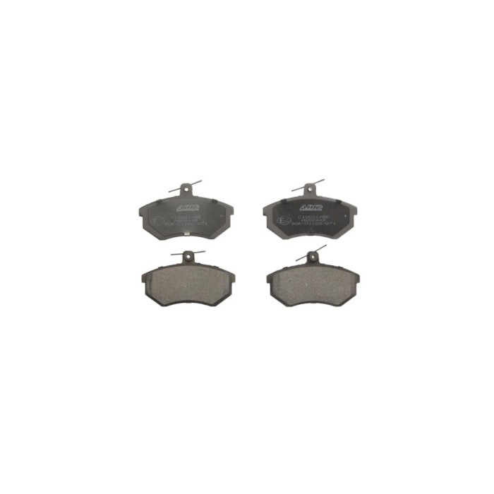 Placute frana AUDI A4 Avant 8D5 B5 ABE C1W001ABE
