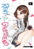 Rent-A-Girlfriend - Volume 7 | Reiji Miyajima, 2020, Kodansha Comics