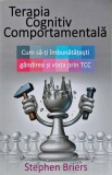 Terapia cognitiv comportamentală - 2015 - Stephen Briers (@L144)