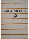 Cicerone Theodorescu - Poezii (Editia: 1959)