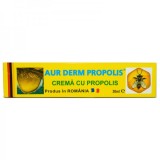 Aur derm crema propolis 30ml laur med