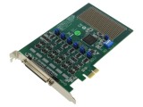 Placă Digitală SCSI 68pin ADVANTECH PCIE-1751-B 2,63A 168x100mm