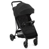Carucior Graco, Breaze Lite 2, Black
