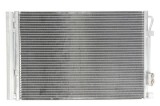 Condensator / Radiator aer conditionat HYUNDAI ACCENT IV limuzina (RB) (2010 - Prezent) THERMOTEC KTT110467