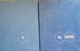 Enciclopedia De Chimie Vol 3+6 Elena Ceausescu