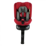 SCAUN NADO O12, 40-145 CM, RED STONE SuperHeroes ToysZone, TEAM TEX