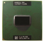 Procesr Intel Celeron SL8MN M 380 1.6 Ghz 1M cache
