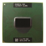 Procesr Intel Celeron SL8MN M 380 1.6 Ghz 1M cache