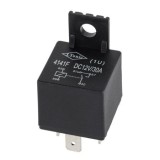 Releu auto 30A 12V 4141, Generic