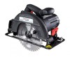 Fierastrau circular RD-CS31, 185 mm, 1300 W, Raider 052131