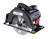 Fierastrau circular RD-CS31, 185 mm, 1300 W, Raider 052131