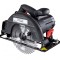 Fierastrau circular RD-CS31, 185 mm, 1300 W, Raider 052131