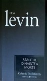 Cumpara ieftin Sarutul dinaintea mortii - Ira Levin