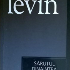 Sarutul dinaintea mortii - Ira Levin