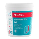 Hidroizolant pentru pardoseli PENOSIL AquaBrake Fiber 640, Penosil Y0306