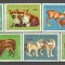 Romania.1972 Pui de animale ZR.441