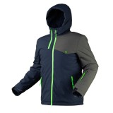Jacheta de lucru de iarna cu membrana 8000 si PrimaLoft, XXXL
