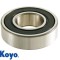 Rulment 12x32x10 6201-2RS Koyo
