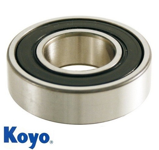 Rulment 20x52x15 6304-2RS Koyo