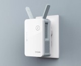 D-Link AX1500 Mesh Range extender E15, Standarde wireless: IEEE 802.11ax/ac/n/g/b/k/v/a/h,