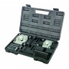 Set extractor rulmenti 12 piese Topmaster Pro din otel Cr-V