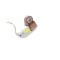 Senzor de impact lateral st&acirc;nga LAND ROVER RANGE ROVER IV L405 2014 OEM: SH22-14B006-BA | 11343041