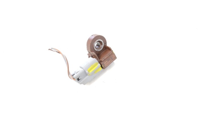 Senzor de impact lateral st&acirc;nga LAND ROVER RANGE ROVER IV L405 2014 OEM: SH22-14B006-BA | 11343041