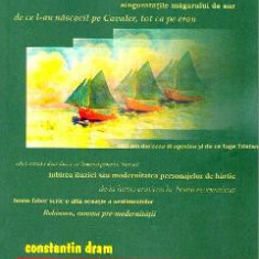 Singuratati de genul masculin - Constantin Dram